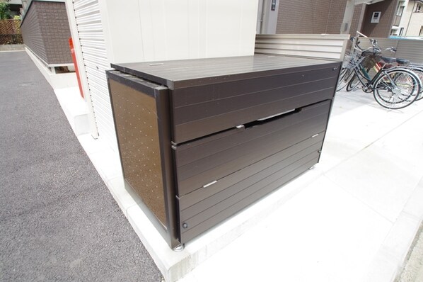 ファーストステージ小田急相模原の物件内観写真